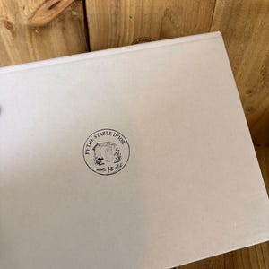 Annabel ha aggiunto una foto del proprio acquisto