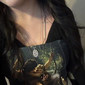 Jessica added a photo of their purchase