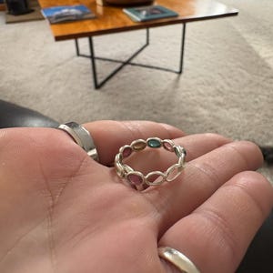 Sherry added a photo of their purchase