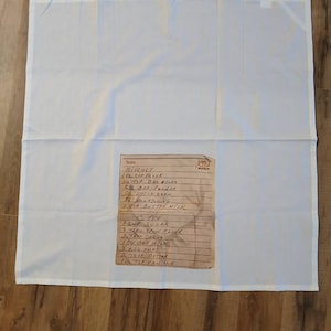 Connie added a photo of their purchase