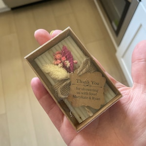 Marykate added a photo of their purchase
