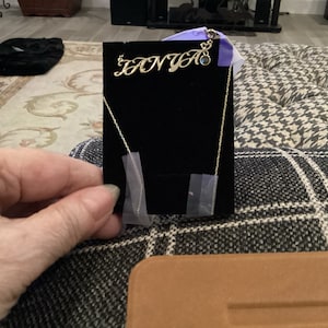 Patricia added a photo of their purchase