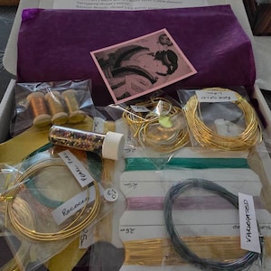 Vania added a photo of their purchase