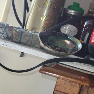 DOUGLAS added a photo of their purchase