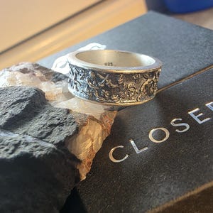 Patrik added a photo of their purchase