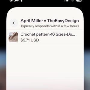 Chrystyna added a photo of their purchase