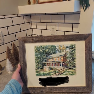 Courtney added a photo of their purchase