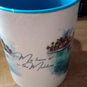 Daniel added a photo of their purchase