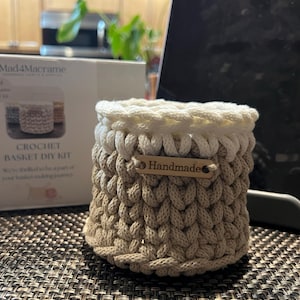 Cynthia heeft een foto van de aankoop toegevoegd