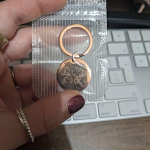 Emma-Lee added a photo of their purchase