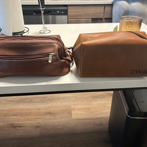 Daniel added a photo of their purchase