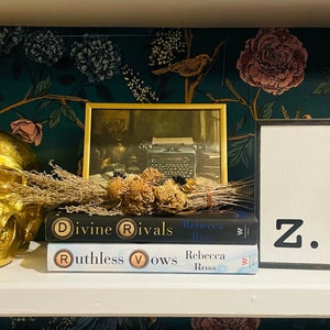 Ellen added a photo of their purchase