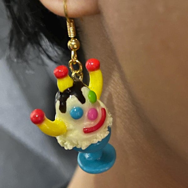 Chibi Kawaii Characters Phone Charms Handmade - Etsy