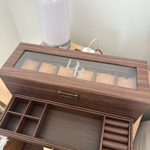 Nicole added a photo of their purchase