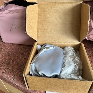 Chloe added a photo of their purchase