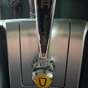 Andy added a photo of their purchase