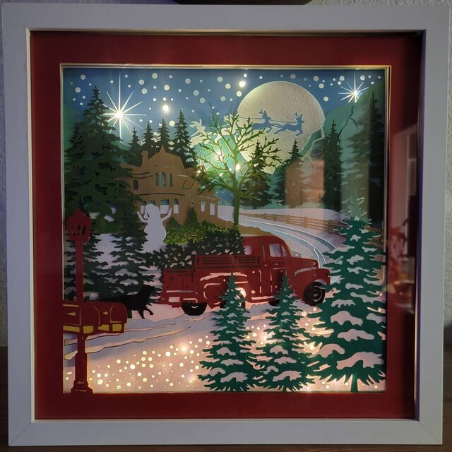 WoodenmodelsArt Etsy