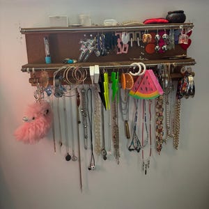 Nikki a ajouté une photo de son achat