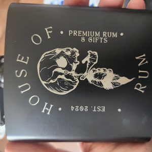 Gavin added a photo of their purchase