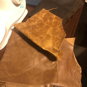 Michelle added a photo of their purchase