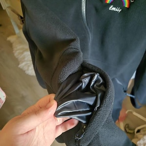 Emily ha aggiunto una foto del proprio acquisto