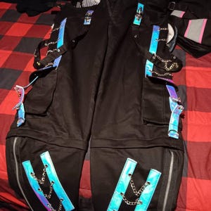 Constantine added a photo of their purchase