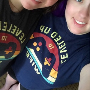 Alex added a photo of their purchase