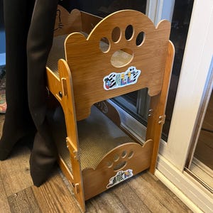 Jennifer added a photo of their purchase