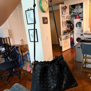 Mickey added a photo of their purchase