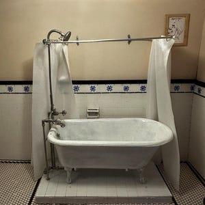 Alice added a photo of their purchase