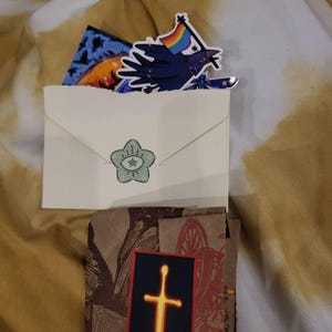 Autumn added a photo of their purchase