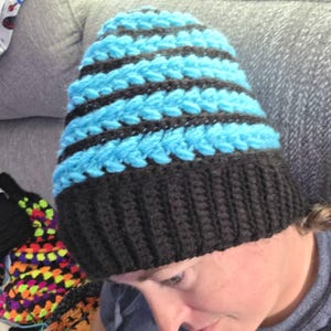 Mary added a photo of their purchase
