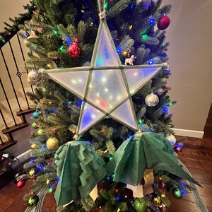 Etsy buyer added a photo of their purchase