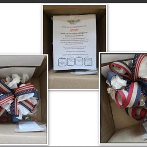 Kim added a photo of their purchase