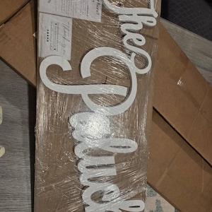 Sheri added a photo of their purchase