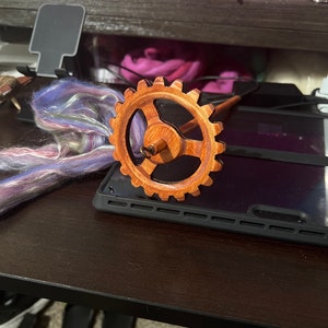 Mary added a photo of their purchase