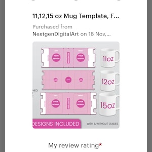 Elizabeth added a photo of their purchase