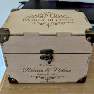 Sarah added a photo of their purchase