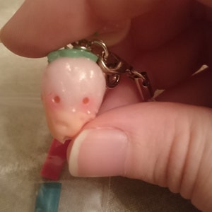 Etsy-Käufer:in hat ein Foto des gekauften Artikels hinzugefügt
