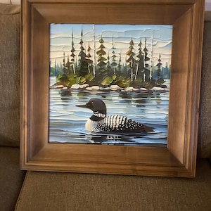 Donna added a photo of their purchase