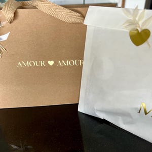 Caroline added a photo of their purchase