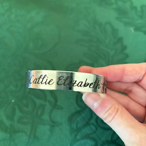 Mary added a photo of their purchase