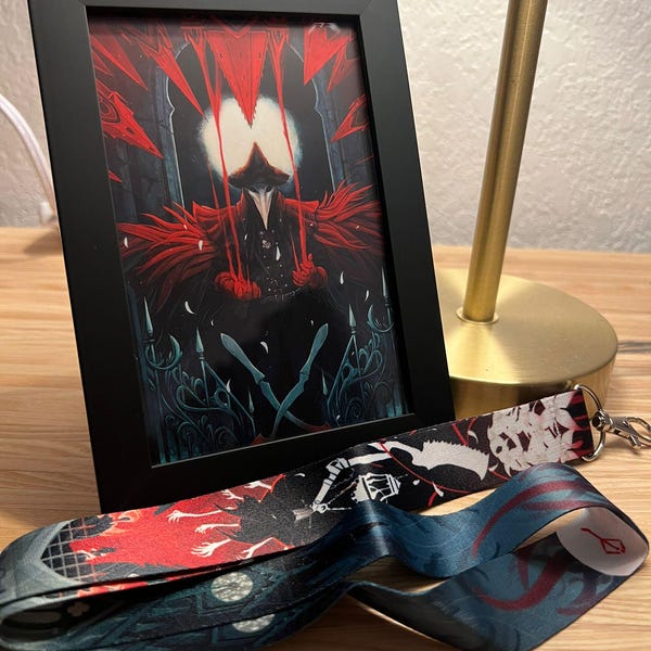 Estinien Wyrm Sticker - Etsy