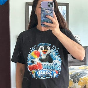 Sarah adicionaram uma foto da sua compra