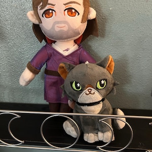Lena added a photo of their purchase