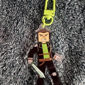 wikioake a ajouté une photo de son achat