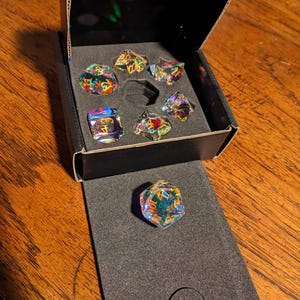 Kasie added a photo of their purchase