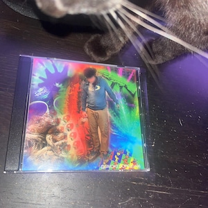 Griffin added a photo of their purchase