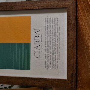 Colm added a photo of their purchase