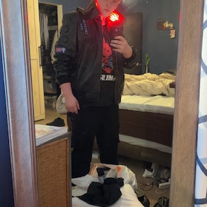 Arthur ha aggiunto una foto del proprio acquisto